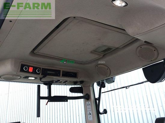 Tractor agrícola - Fendt - 724 vario s4 profi plus