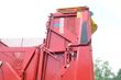 Cosechadora - arrancadora de patata - Grimme - evo 290 clodsep