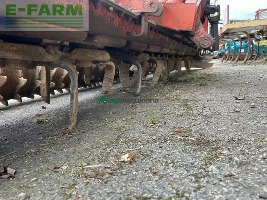 Grada rotativa - Kuhn - hr4002d