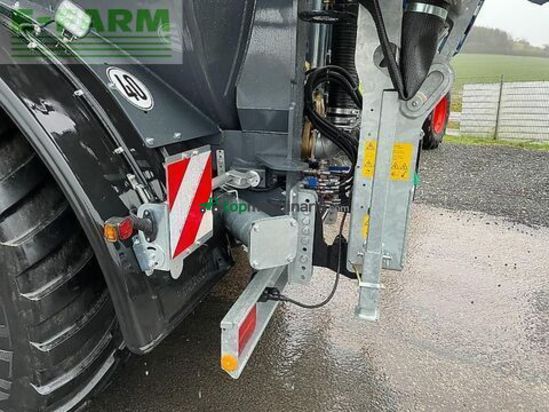 Cisterna - Kotte - vt 17.300 mit bomech farmer 15m vorführer