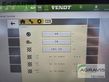Sembradora - Kverneland - ts drill 6000