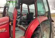 Tractor agrícola - Lindner - geotrc 75