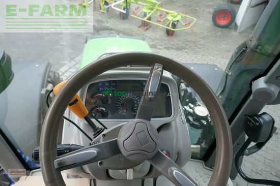 Tractor agrícola - Deutz-Fahr - arotron 6150.4 ttv