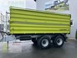 Volquet - Fliegl - tdk 200 profi xl hellgrün