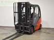 Elevadora - Linde - h 20/600 d evo 392-02
