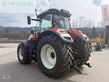 Tractor agrícola - Steyr - 6300 terrus cvt