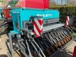Sembradora directa -  - tramline cx