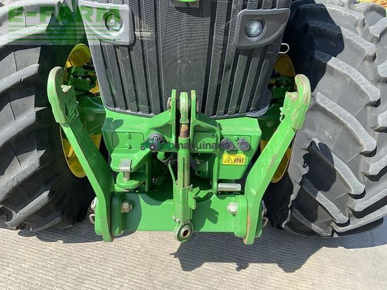 Tractor agrícola - John Deere - 7250r tractor (st23494)