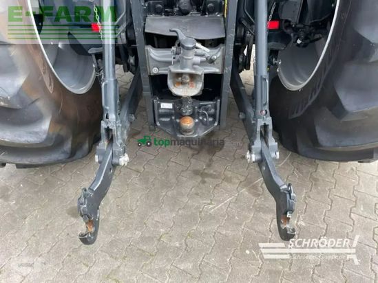 Tractor agrícola - Case IH - puma 220 cvx afs CVX