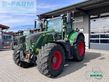 Tractor agrícola - Fendt - 724 vario s4