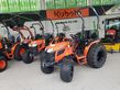 Tractor agrícola - Kubota - b1-241 allrad