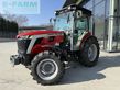 Tractor agrícola - Massey Ferguson - mf 3fr.85