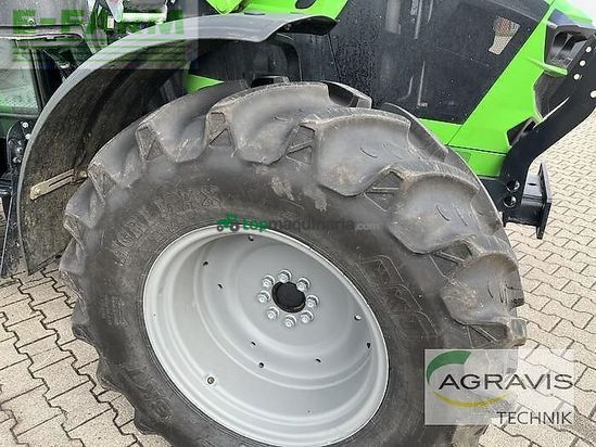 Tractor agrícola - Deutz-Fahr - 5100g