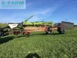 Henificador - Claas - liner 1700