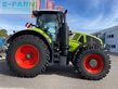Tractor agrícola - Claas - axion 960 cmatic cis+