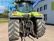 Tractor agrícola - Claas - axion 830 cmatic CMATIC