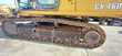Excavadora -VOLVO 460LC