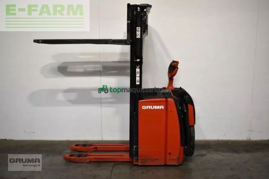 Elevadora - Linde - l 14 ap i 1173-01