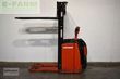 Elevadora - Linde - l 14 ap i 1173-01