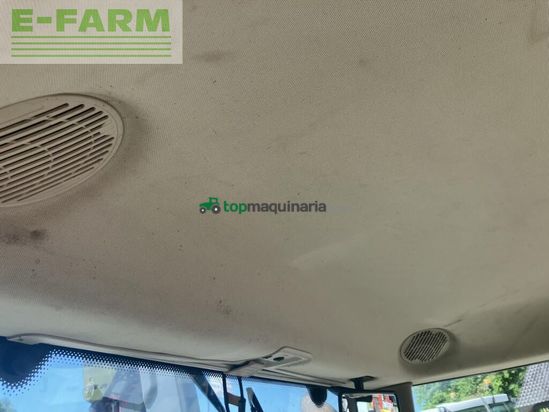 Tractor agrícola - John Deere - 6125r