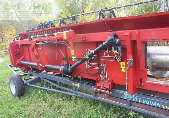 Cosechadora de Cereal - Case IH - af 9240