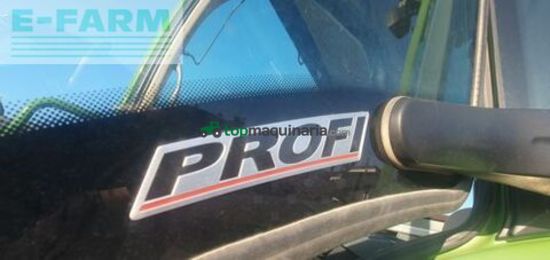 Tractor agrícola - Fendt - 516 vario - profi