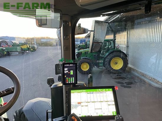 Tractor agrícola - John Deere - 7r330