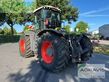Tractor agrícola - Claas - xerion 5000 trac vc TRAC VC