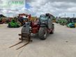 Telescopica - Manitou - mlt 840-137.ps telehandler (st26267)