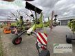 Henificador - Claas - liner 1600 twin