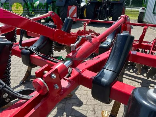 Cultivador - Horsch - terrano 3 fx