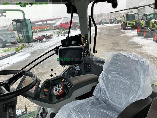 Tractor agrícola - Claas - axion 950 cmatic
