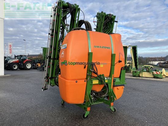 Atomizador - Amazone - uf1801