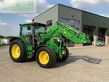 Tractor agrícola - John Deere - 6125r tractor (st26223)