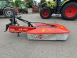 Cortacésped manual - Kuhn - pz 190
