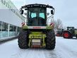 Cosechadora de Cereal - Claas - jaguar 940