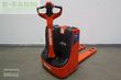 Elevadora - Linde - t 16 ion 1152