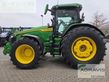 Tractor agrícola - John Deere - 8410