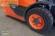 Elevadora - Linde - e 16 evo 386-02