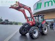 Tractor agrícola - Case IH - vestrum 120