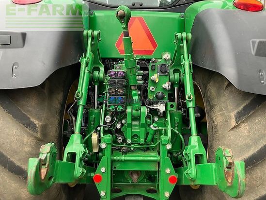 Tractor agrícola - John Deere - 8320r