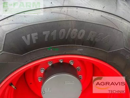 Tractor agrícola - Fendt - 936 vario gen-7 profi+ setting2