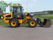 Minicargadora - JCB - 409 shovel