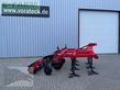 Cultivador -  - flügelschargrubber 3m mit rohrstabwalze