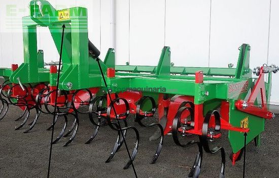 Cosechadora - arrancadora de patata - Baselier - 4gks310