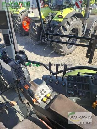 Tractor agrícola - Claas - arion 530 cis