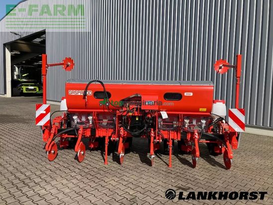 Sembradora - Gaspardo - mte-r 300 6r. isotr.