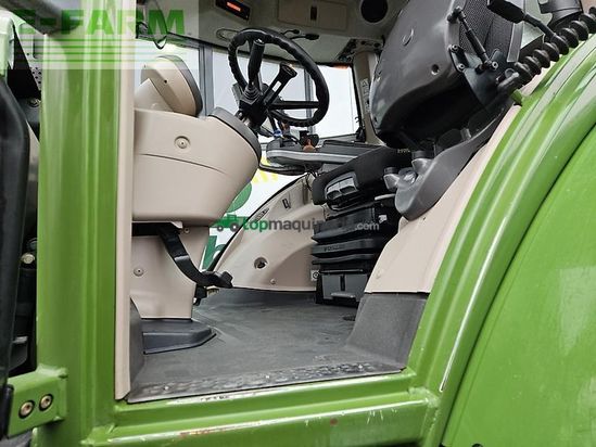 Tractor agrícola - Fendt - 824 vario profi plus