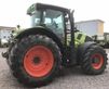 Tractor agrícola - Claas - axion 830