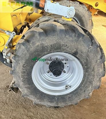 Sembradora - Bednar - omega 6000 l bj. 2021